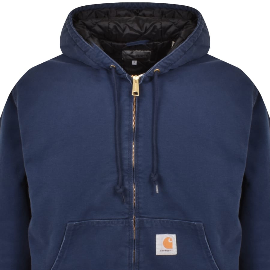 商品画像：Carhartt WIP jacket PRM EU 2